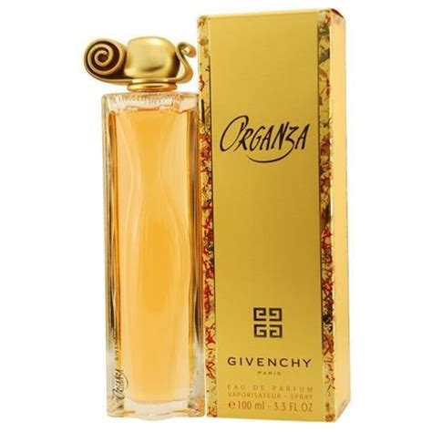 ebay organza givenchy 5ml offerta|organza givenchy perfume discontinued.